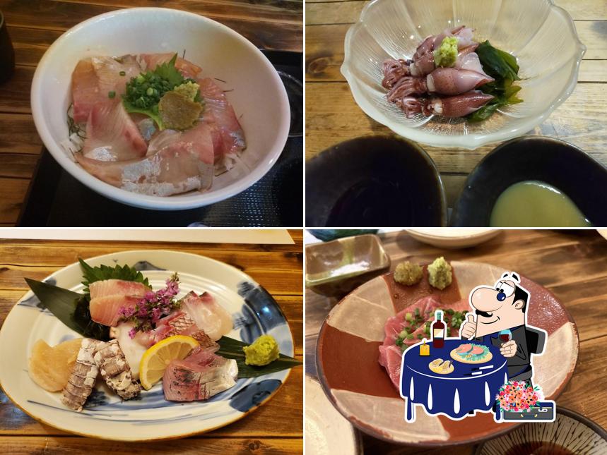 酒処 Uchi