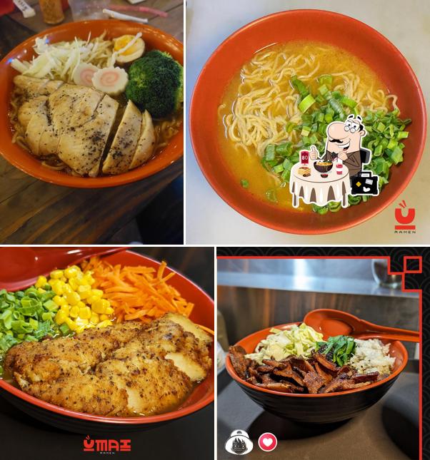 Umai Ramen