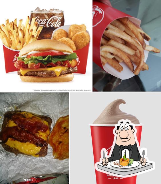Wendy's