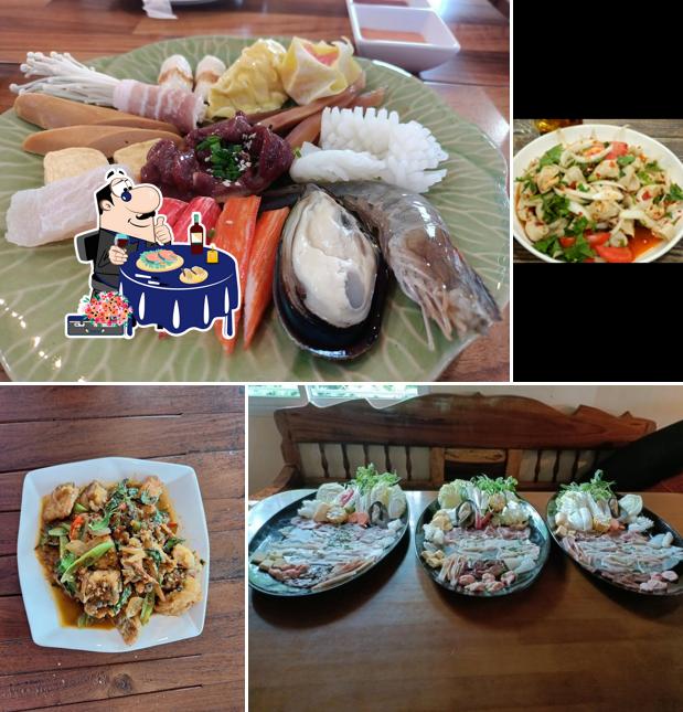 สามทิพย์ Cafe & Restaurant