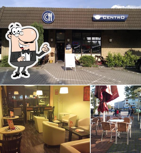 Ristorante Centro