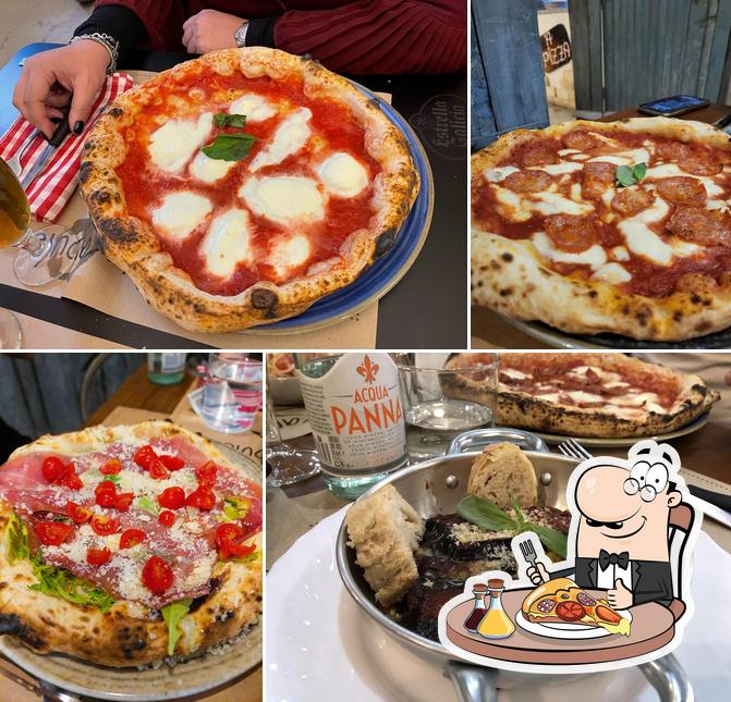A' Napule - Restaurante Pizzería Napolitana