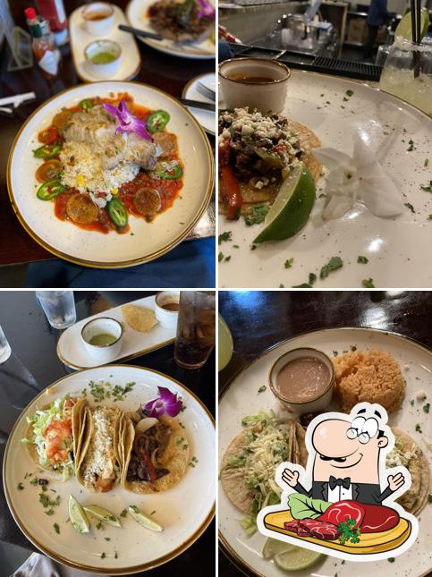 Arriba Mexican Grill