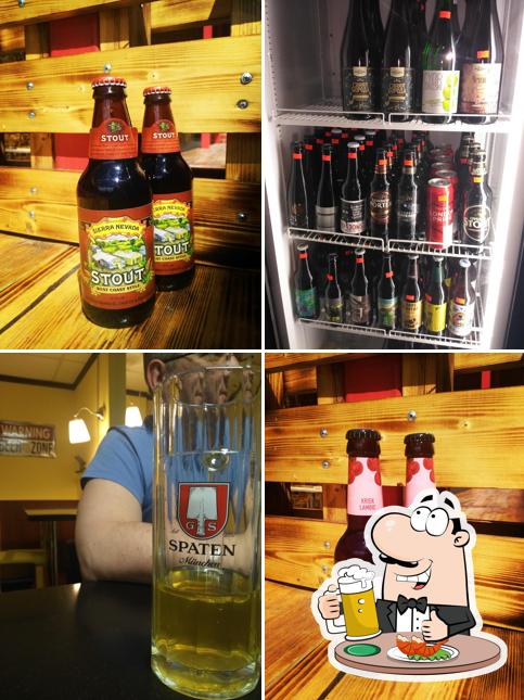 Бар ЗАКУТ'Ok