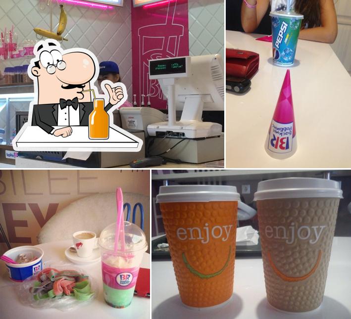 Baskin-Robbins