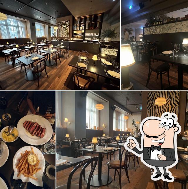 Bistro Saine