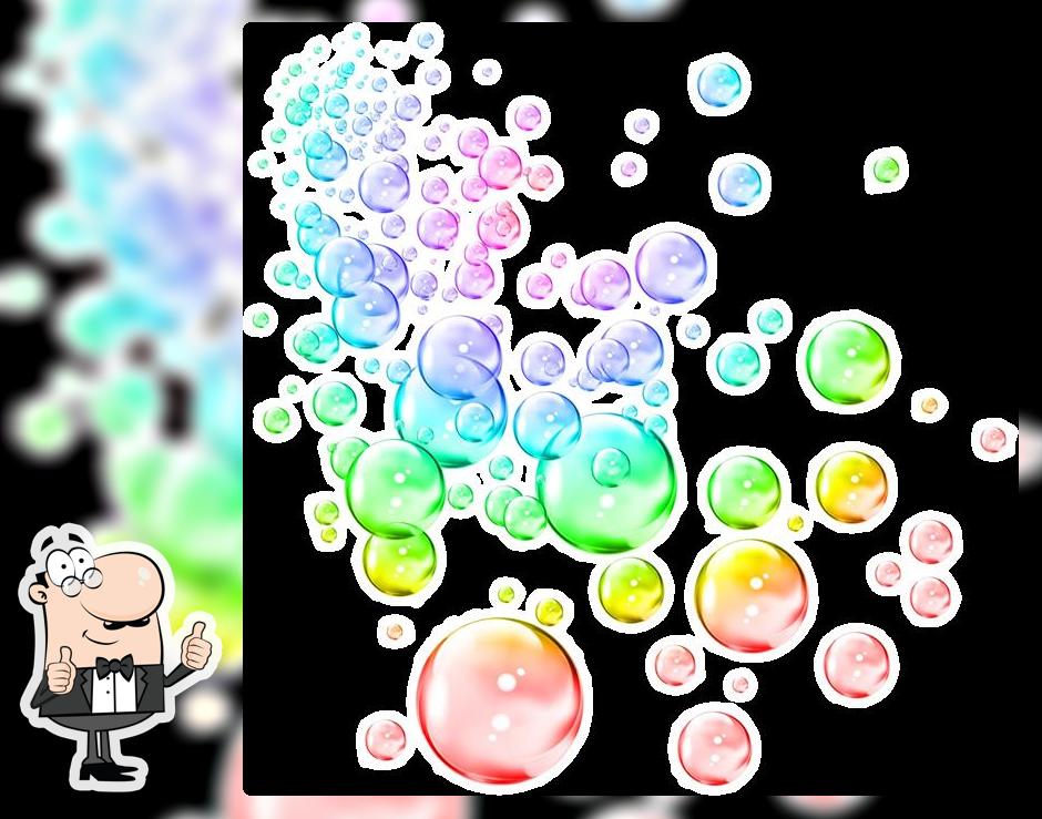 Bubble