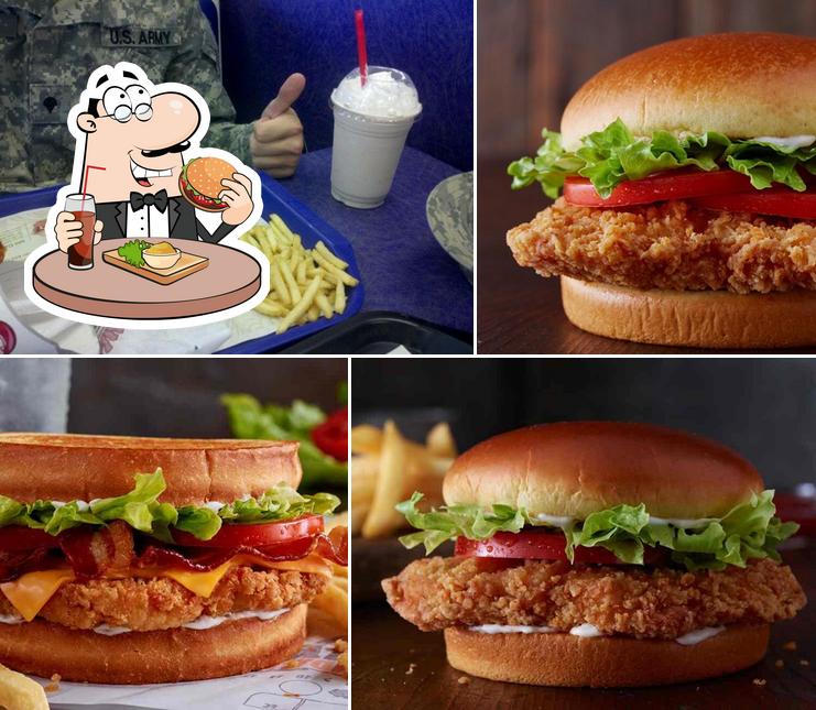 Burger King