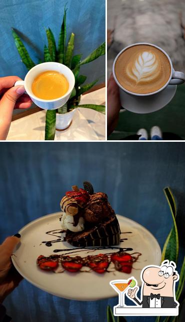 Avat cafe
