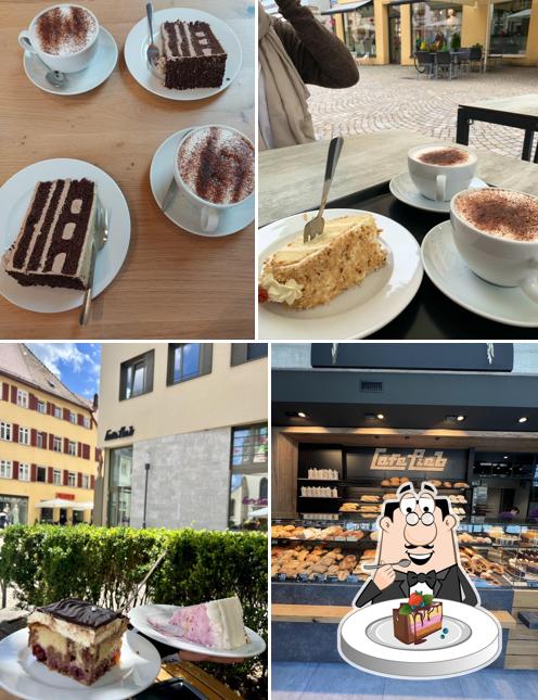 Cafe Lieb