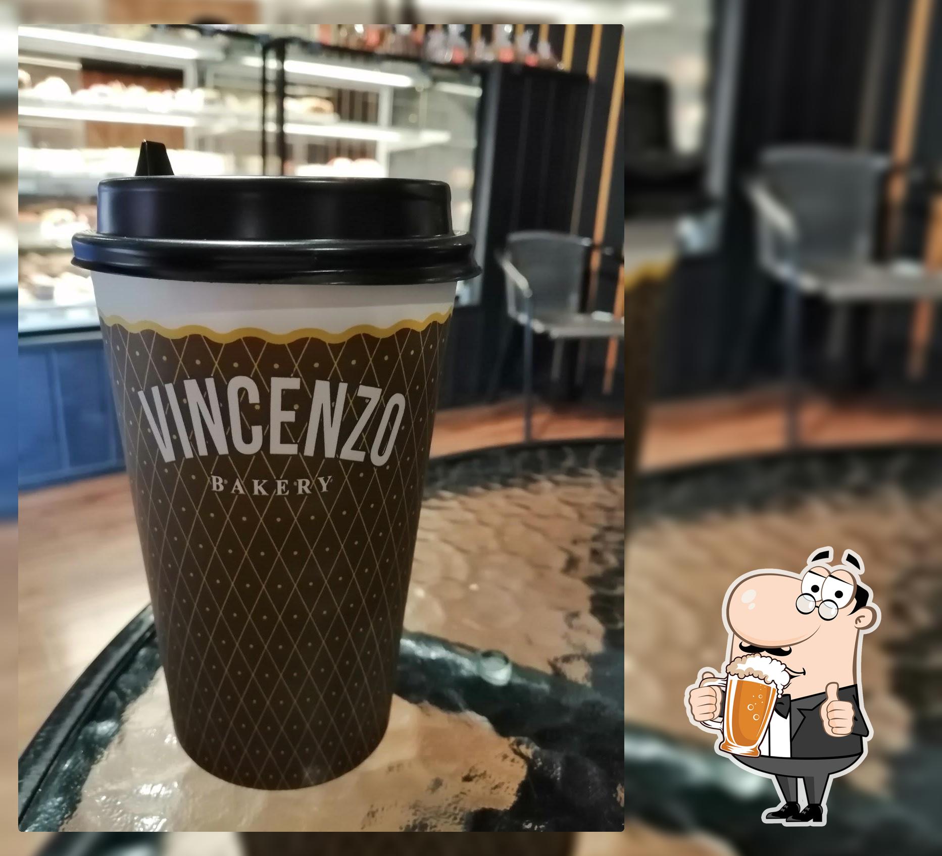 Vincenzo