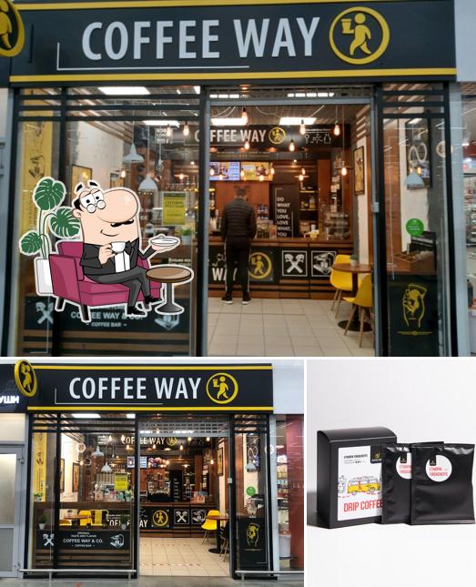 Coffee Way