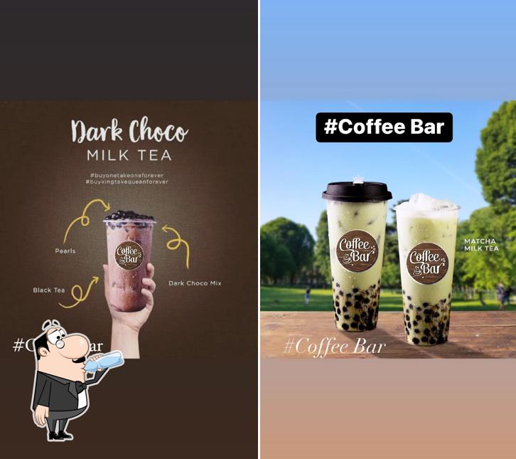 Coffee bar