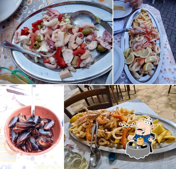 Ristorante pizzeria La Cometa 2.0