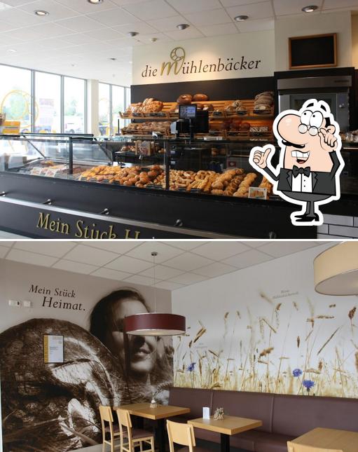 Die Mühlenbäcker