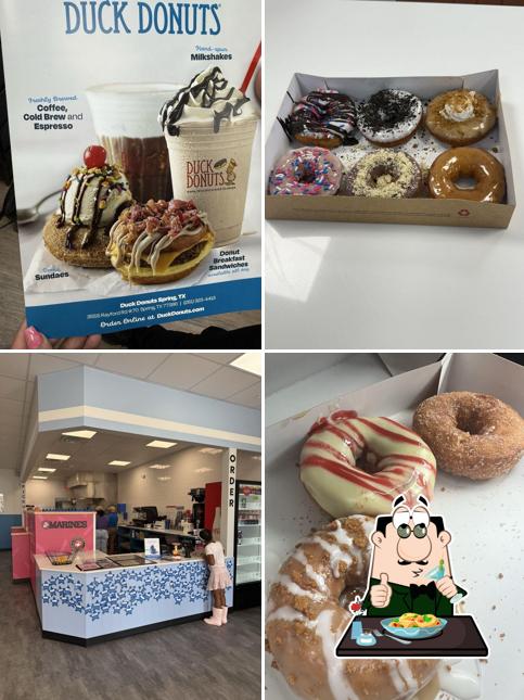 Duck Donuts