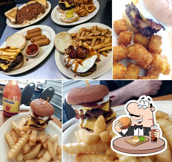 East End Diner