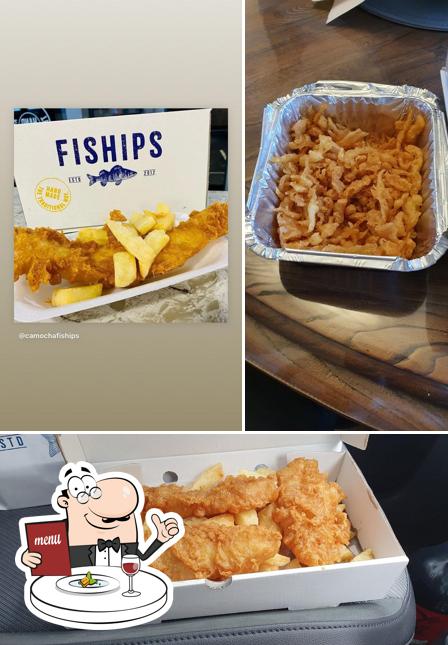Fiships