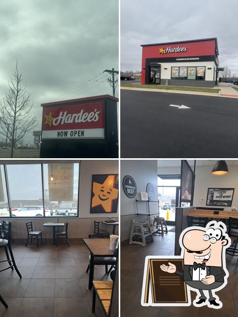 Hardee's