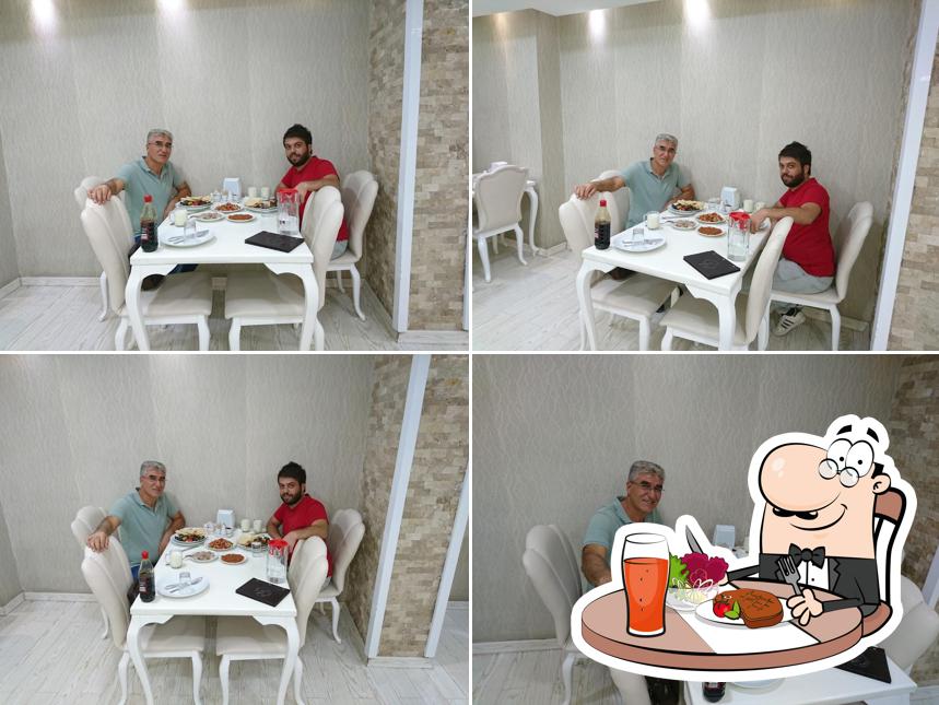 Hisar Dürüm Ciğer Şiş