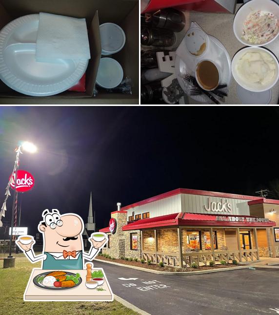 Jack's Family Restaurant