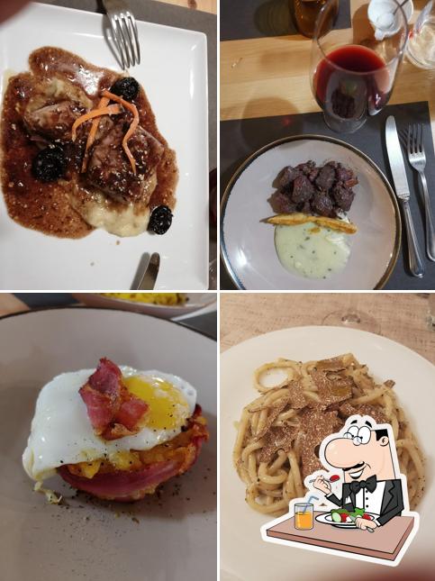La Fortezza Restaurant