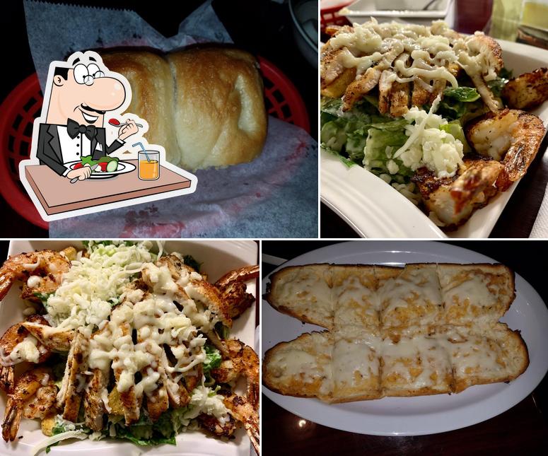 Luigi's Italian Grill