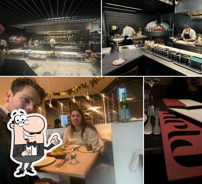 Nela Restaurant