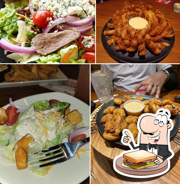 Outback Steakhouse