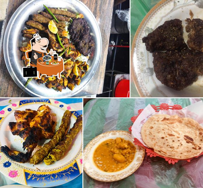 Pakistani Restaurant