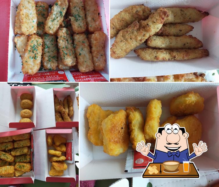 Pizza-La Seya