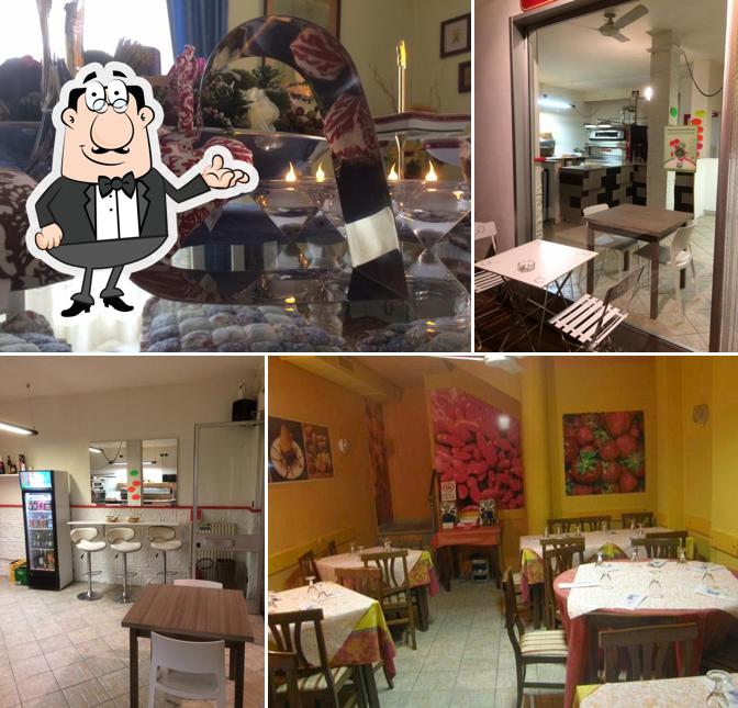Pizzeria Zio Mario
