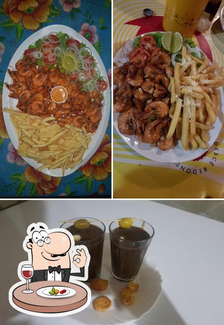 Babau's bar