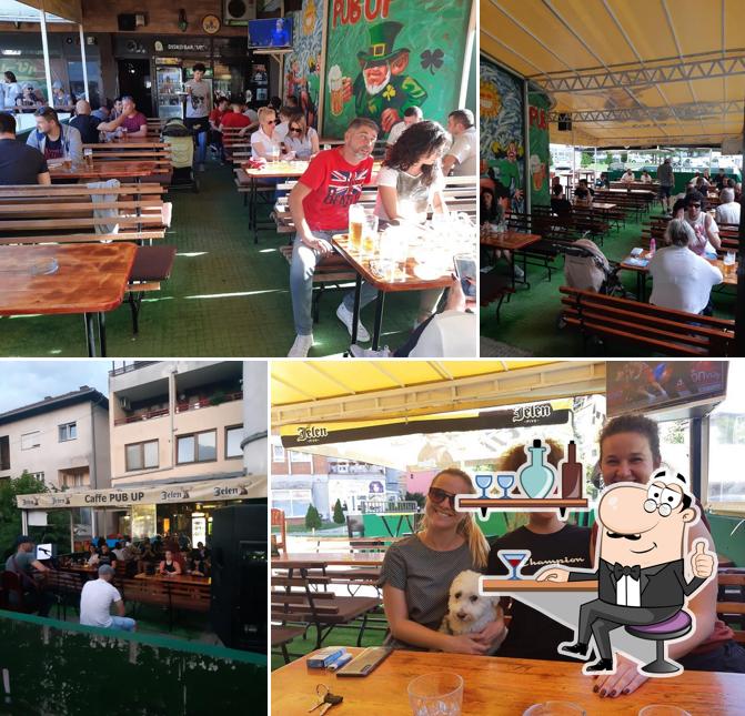 Gornji Pub