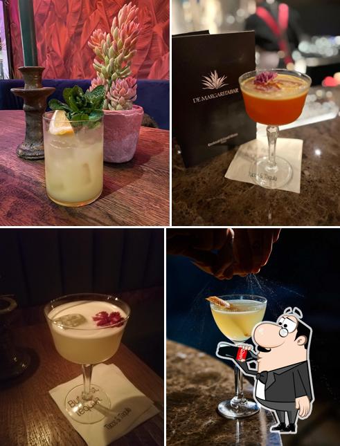 Margarita's Bar & Kitchen