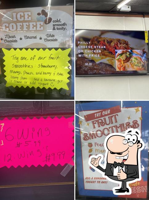 Nana's Kitchen and Grill