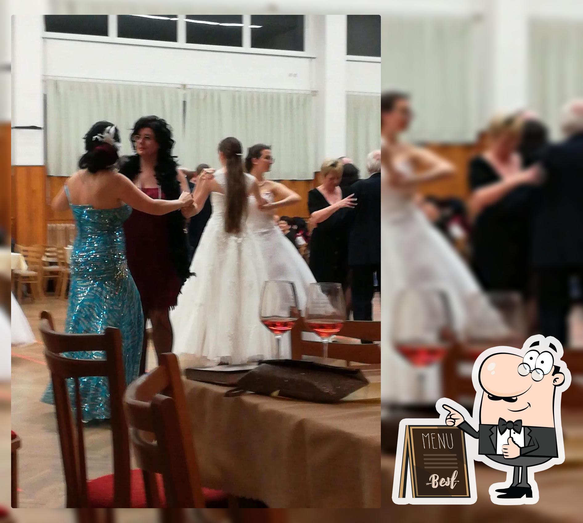 Pohostinství u Ropáka