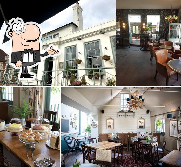 The Bray