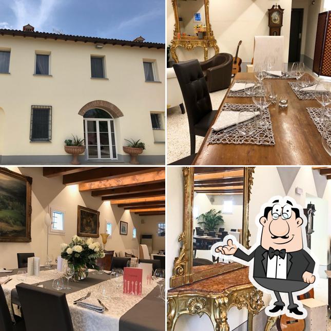 Agriturismo I Merisi