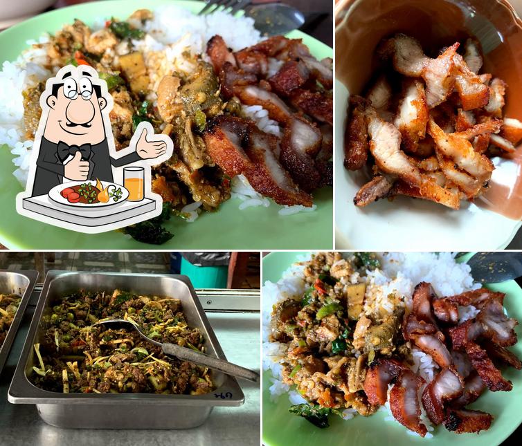 ChanHahm rice & curry restaurant