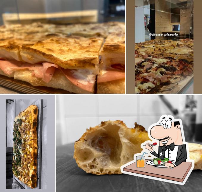 Chessè Pizzeria