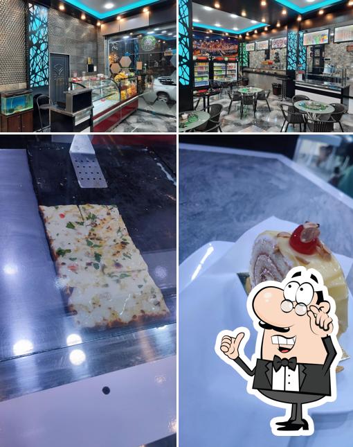 Coffee Shop Popeye