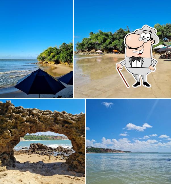 ENSEADA DOS TABAJARA