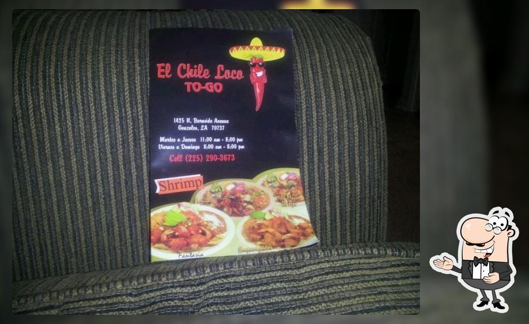 El Chili Loco