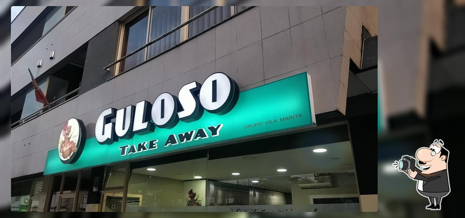 Guloso Take Away