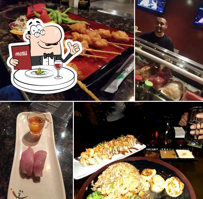 Ijji 2 Japanese Steakhouse