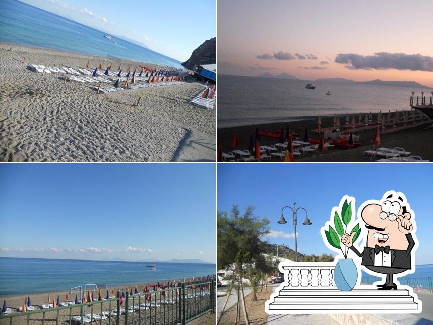 il chioschetto di capo calavà