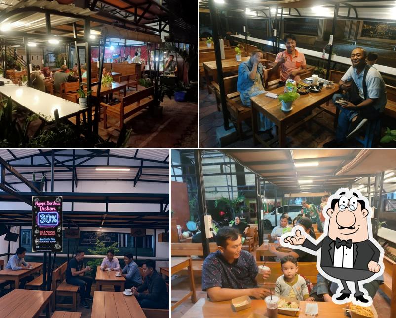 KOPI CREWOLLES