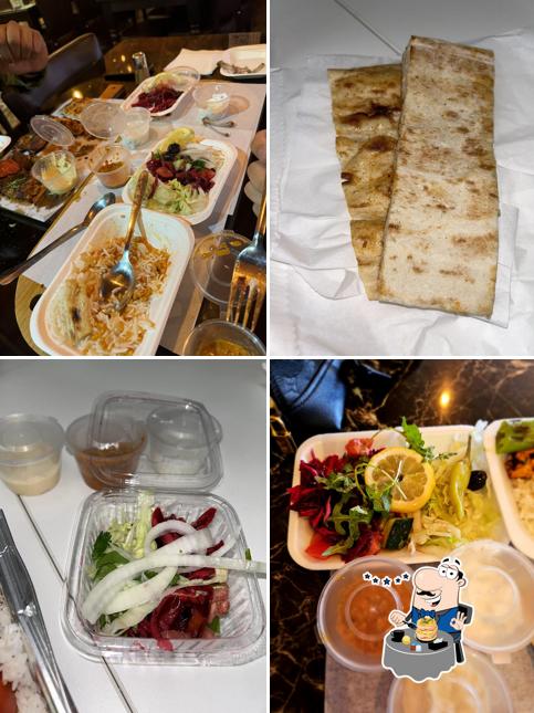 KTKC Restaurant