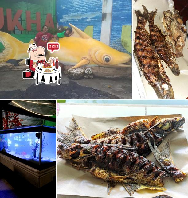 Kolam Pemancingan Muzuka